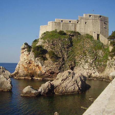 Apartment Maja Dubrovnik Dış mekan fotoğraf