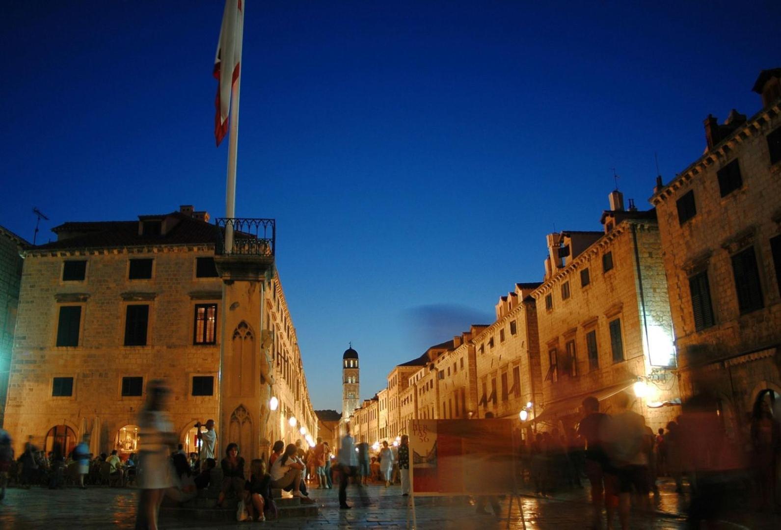 Apartment Maja Dubrovnik Dış mekan fotoğraf