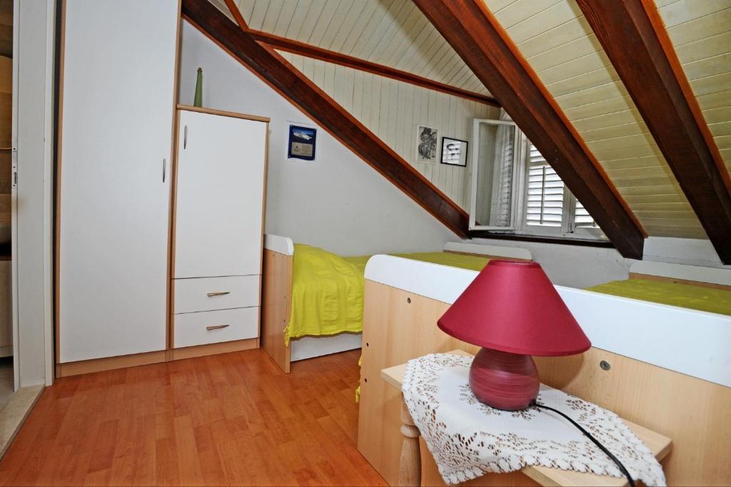 Apartment Maja Dubrovnik Oda fotoğraf