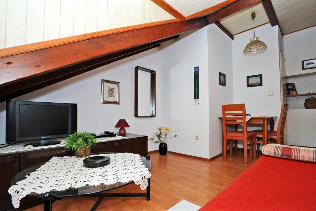 Apartment Maja Dubrovnik Oda fotoğraf