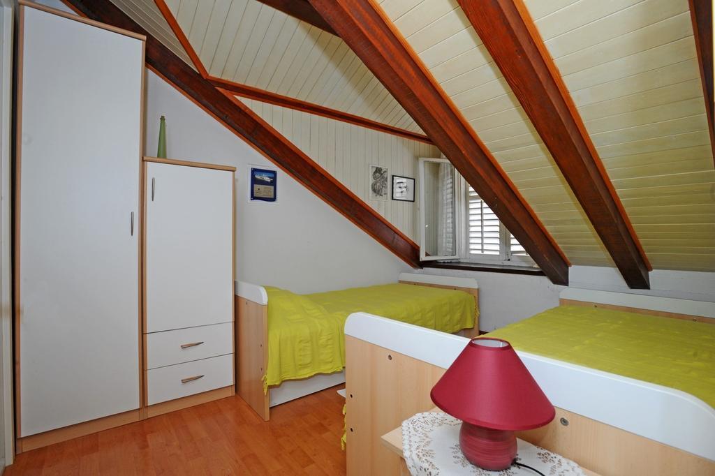 Apartment Maja Dubrovnik Oda fotoğraf