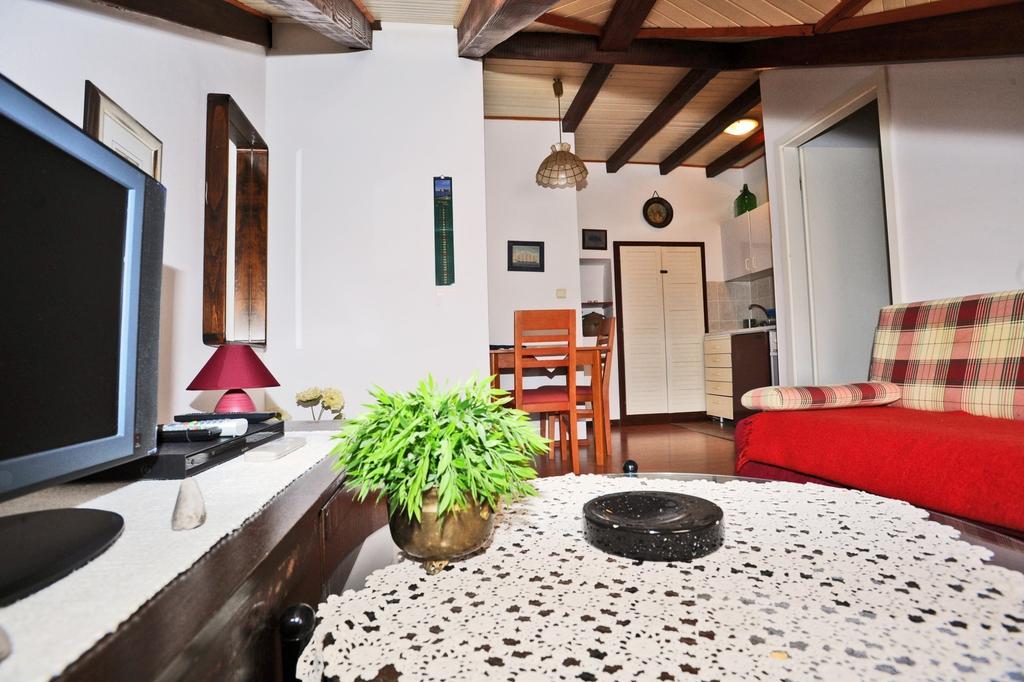 Apartment Maja Dubrovnik Oda fotoğraf