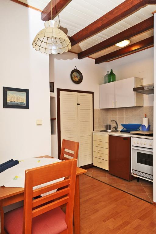 Apartment Maja Dubrovnik Oda fotoğraf