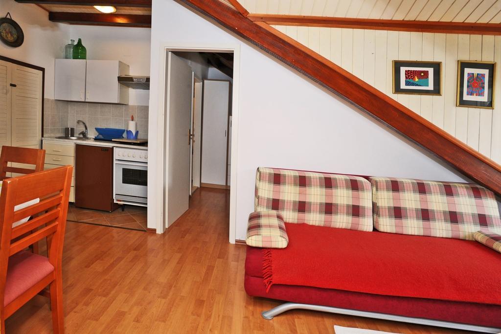 Apartment Maja Dubrovnik Oda fotoğraf