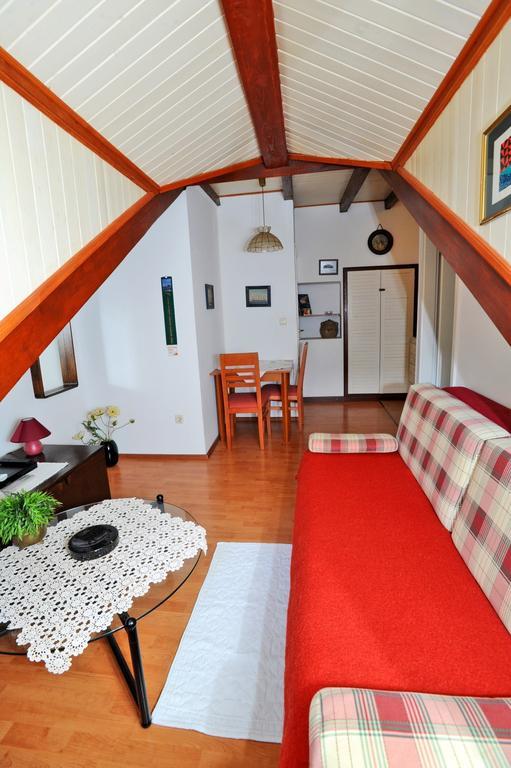 Apartment Maja Dubrovnik Oda fotoğraf
